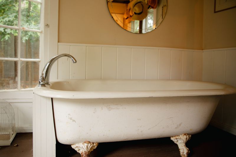 Vintage Tub