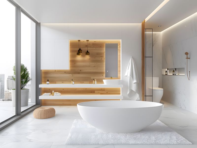 Traditional Bathtub Styles