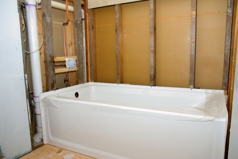 Top Bathroom Remodeling Companies in Louisville, CO