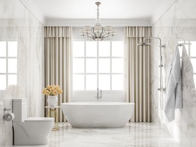 Cost of Bathtub Installation in Wheat Ridge, CO